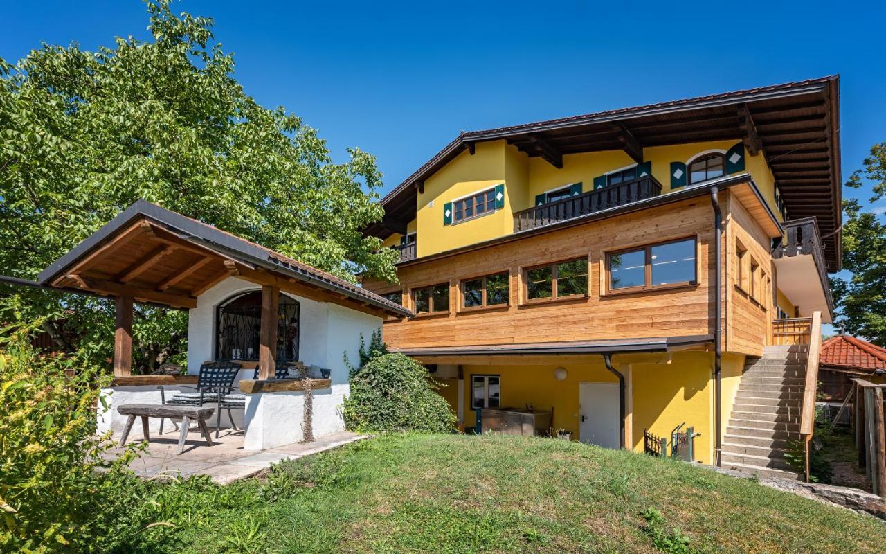 Landgasthof Allerberger Вальс Экстерьер фото